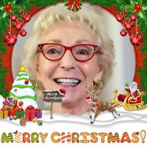 Meet your Posher, Patty